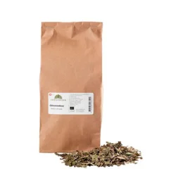 Citronmelisse Øko. - 50 gram