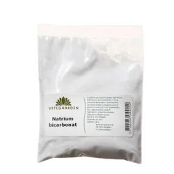 Natriumbicarbonat - 100 gram