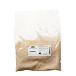 Gelatine Øko. - 100 gram