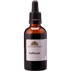 Kaffeolie - 50 ml.