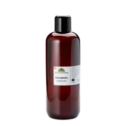 Avocadoolie Øko. - 500 ml.