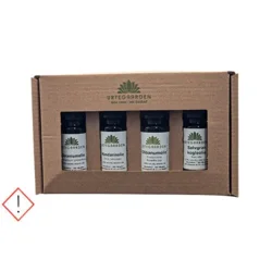 Saunagussæt Ro & balance - 1 pk.