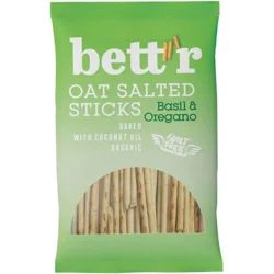 Havresticks Basil Oregano Ø