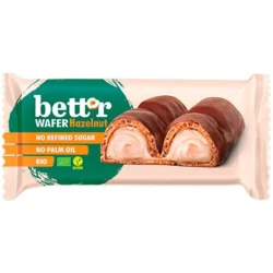 Wafer Hazelnut Ø