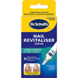 Nail Revitaliser Serum
