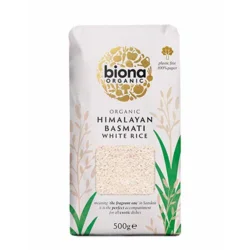 Basmati ris Ø