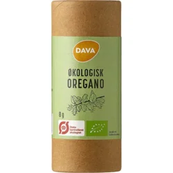 Oregano Ø
