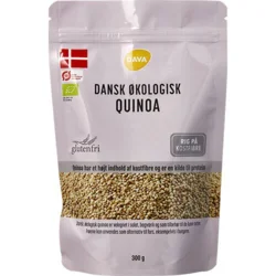 Quinoa Ø