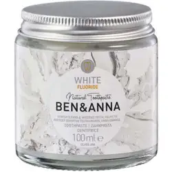 Toothpaste White  + Fluoride