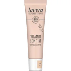 Vitamin Skin tint - Light 01
