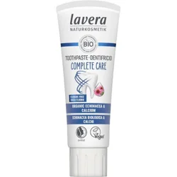 Toothpaste complete care