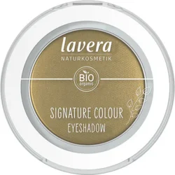Eyeshadow Signature Colour - Golden Jade 07