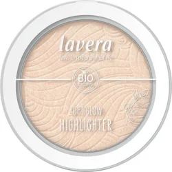 Highlighter Soft Glow Champagne Shimmer 01
