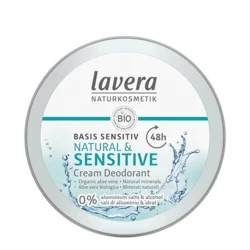 Deo Cream Basis Sensitive