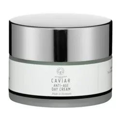 Caviar fibroactiv creme + silk protein - 50 ml.