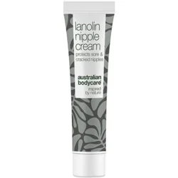 Lanolin Nipple Creme