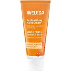 Replenishing Hand Cream