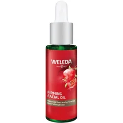 Firming Facial Oil