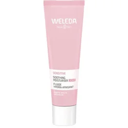 Sensitive Soothing Moisturiser Light