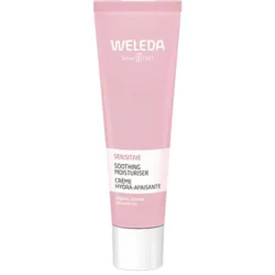 Sensitive Soothing Moisturiser