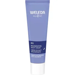 Iris Regenerating Night Cream