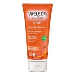 Shower Gel Sports Energising Arnica