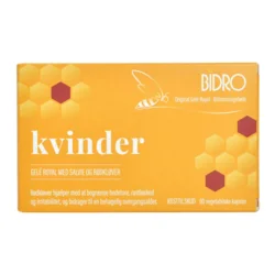 Bidro Kvinder