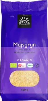 Majsgryn Økologisk - 450 gram