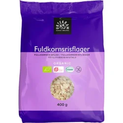 Risflager Ø