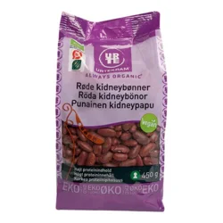 Kidneybønner røde Ø