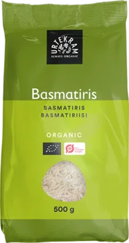 Ris basmati hvide Øko.  - 500 gram