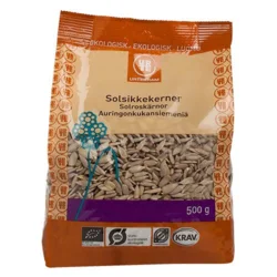 Solsikkekerner Ø