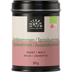 Spidskommen Ø