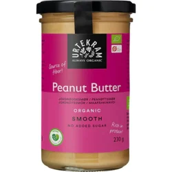 Peanut Butter smooth Ø