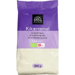 Kikærte mel Ø