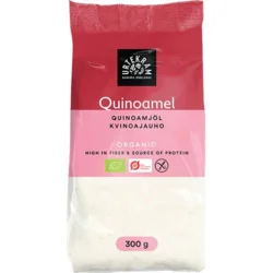Quinoa mel glutenfri Ø