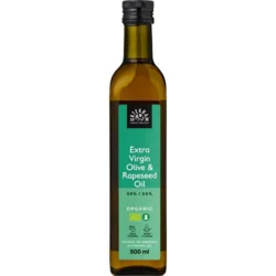 Extra Virgin Olive & Rapeseed Oil Ø