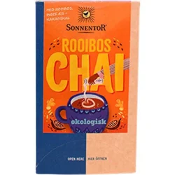 Sonnentor Rooibos Chai Ø