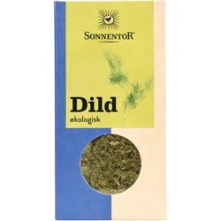 Dild Ø