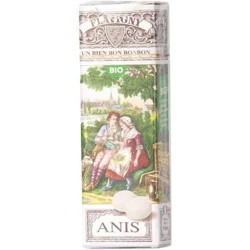Anis pastiller Ø