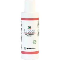Shampoo mild & sensitiv - 150 ml.