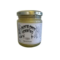 Lindeblomsthonning Øko. - 300 gram