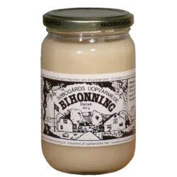 Honning uopvarmet - 450 gram