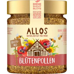Blomsterpollen, bipollen Økologisk - 200 gram