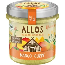 Smørepålæg Ø Aufs Brot Mango - 140 gram