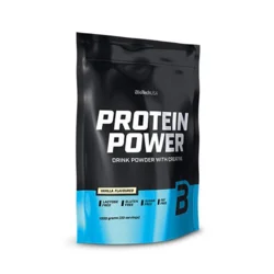 Protein Power Vanilla - 1000 gram