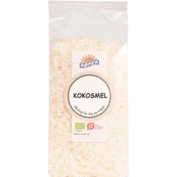 Kokosmel Økologisk - 250 gram