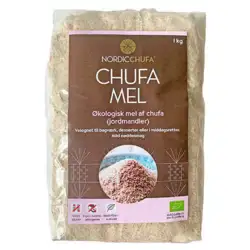 Chufamel Økologisk - 1 kg.