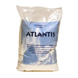 Havsalt fin - 1 kg.