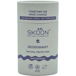 Deodorant Soft & Sensitive - 65 gram